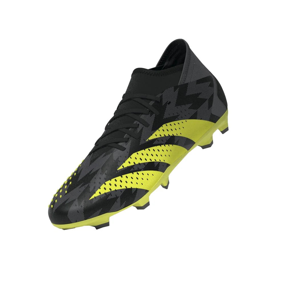 adidas Predator Accuracy INJ3 FG Firm Ground Soccer Cleats