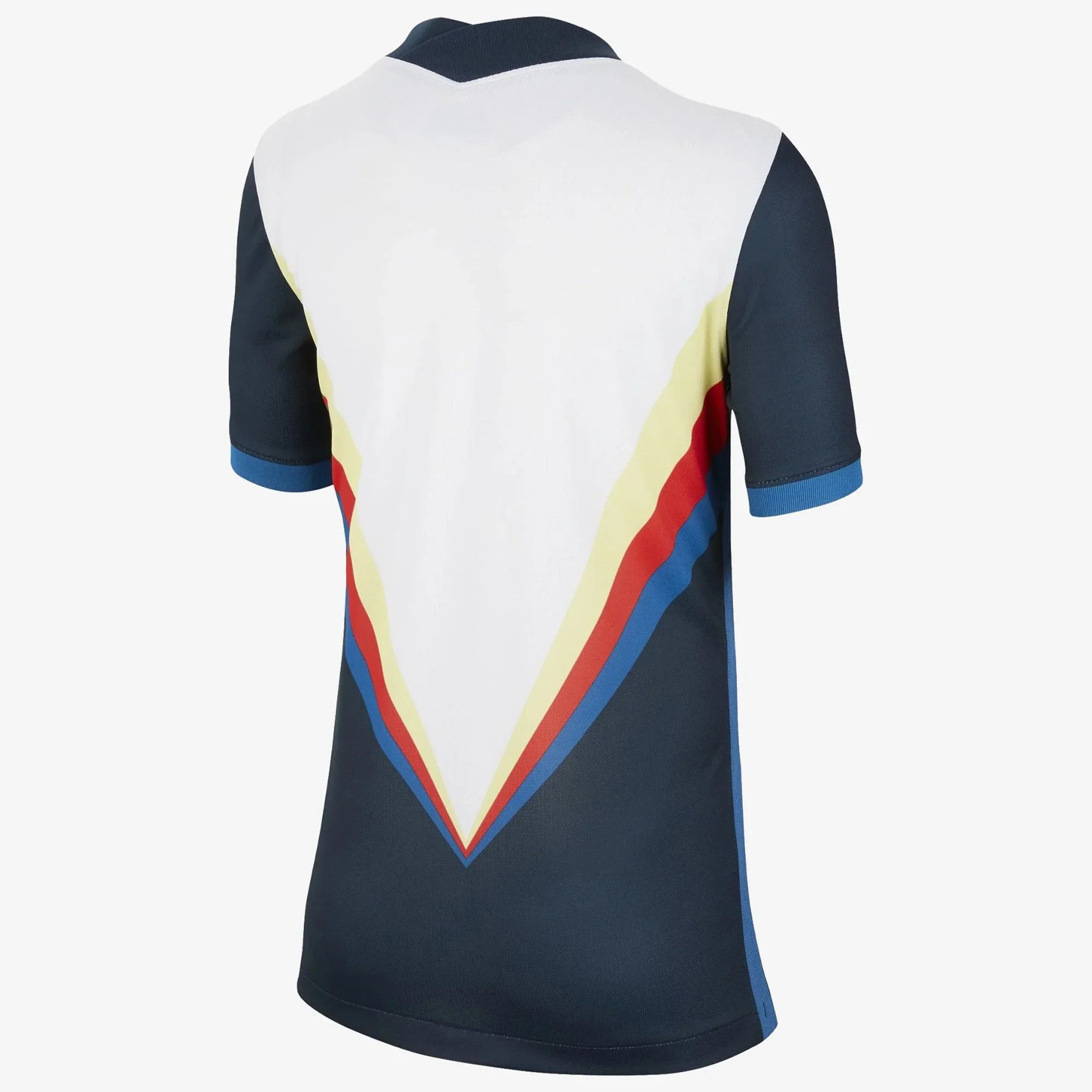 Nike Youth Club America Away Soccer Jersey 20 21