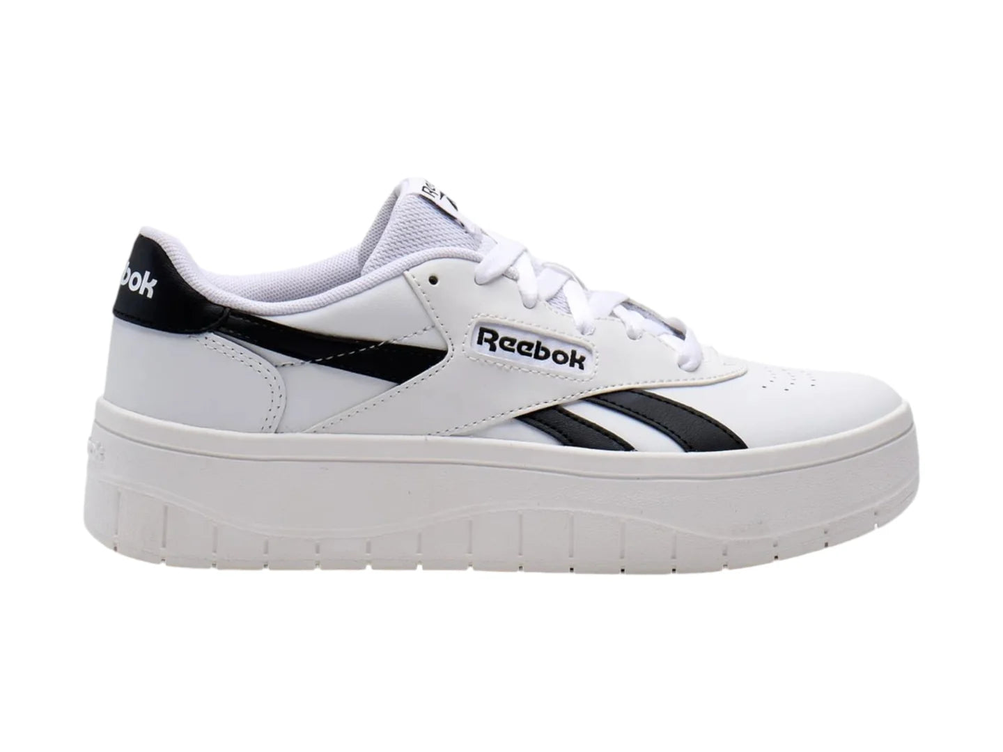 Tenis Reebok Court Advance Surge Blanco para Mujer