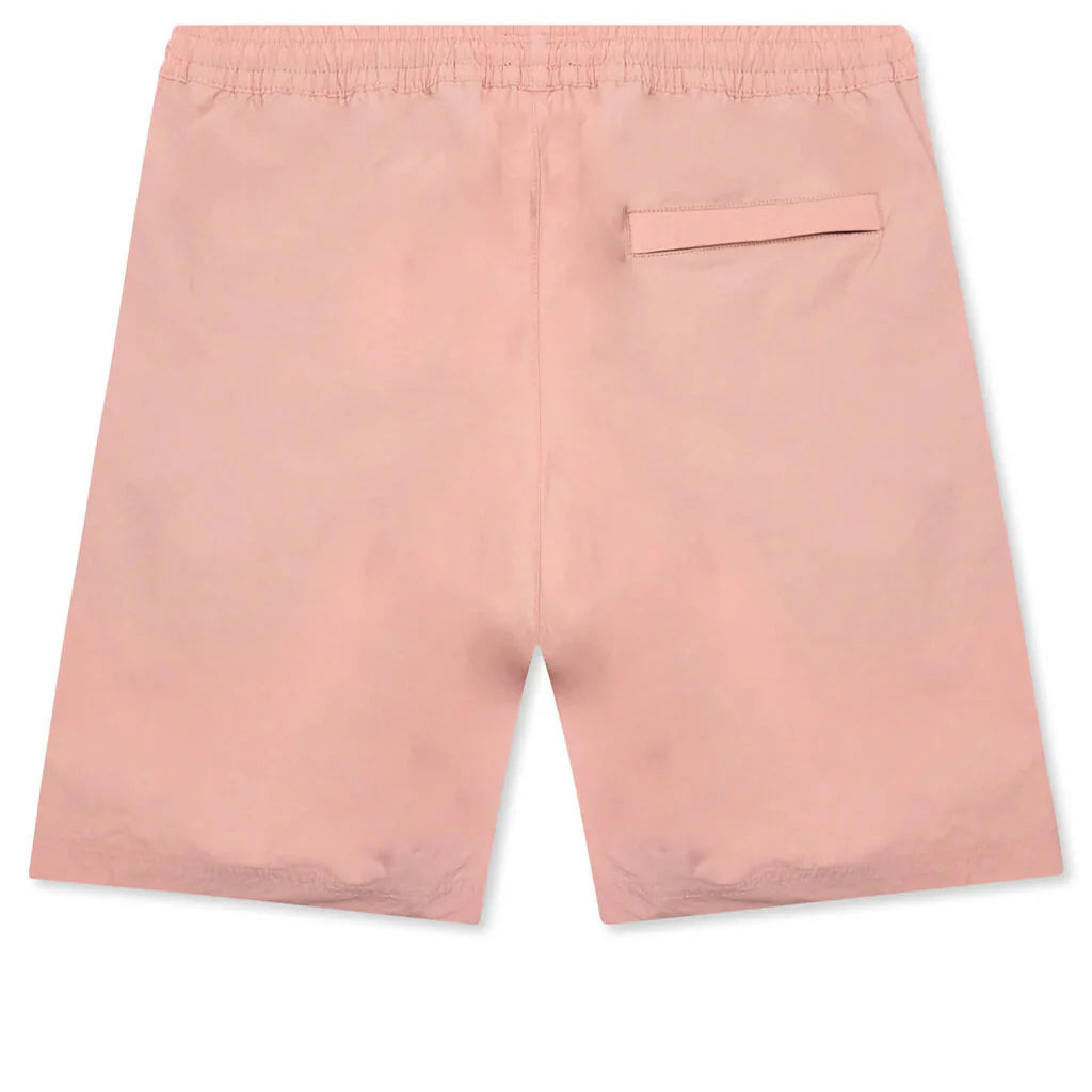 Cabana Short Pink