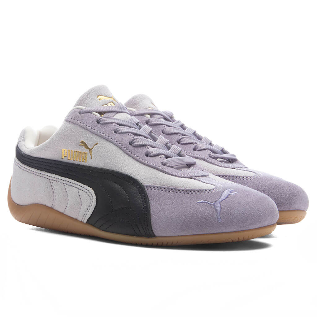 Womens Speedcat Lilac Luster Lavender Pop