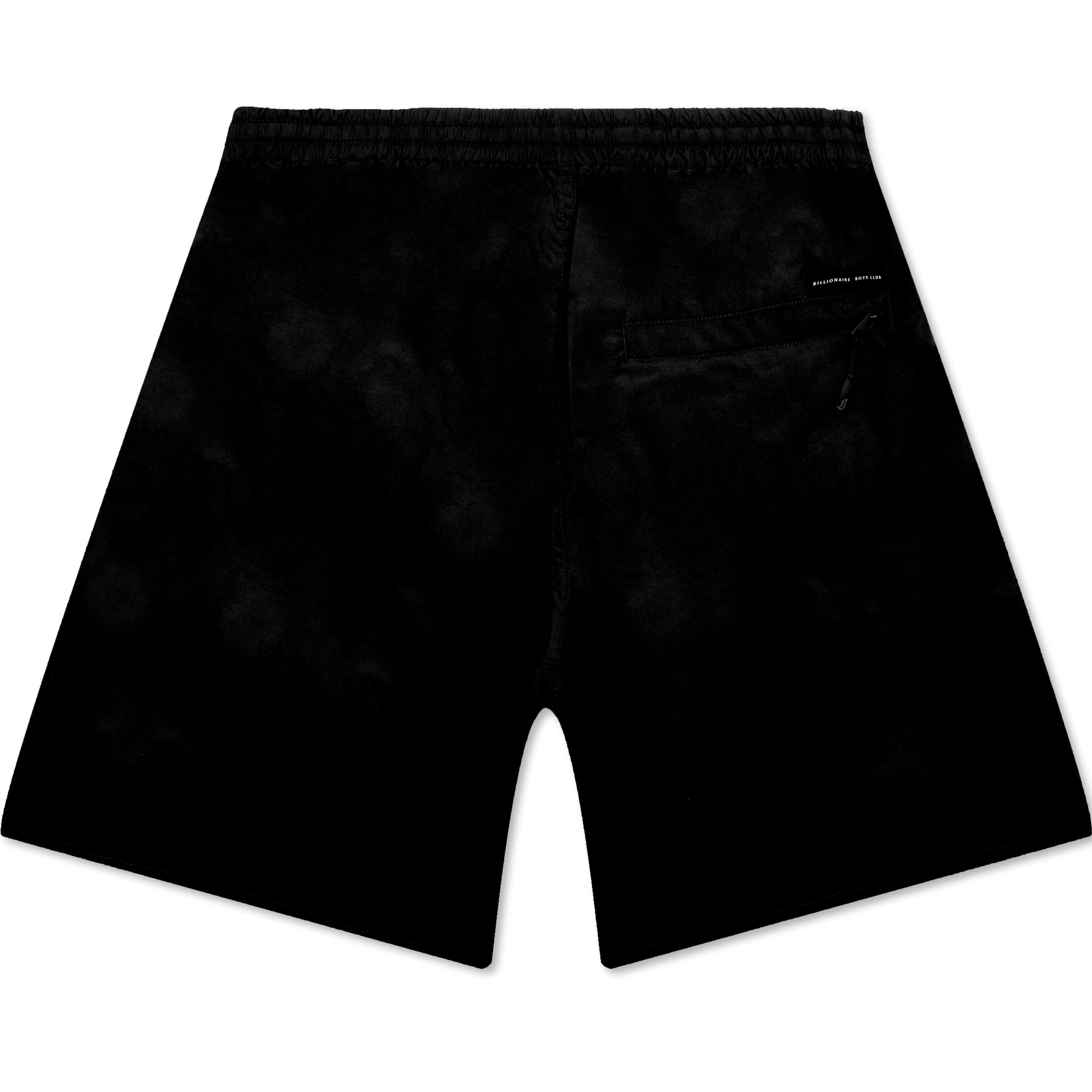 BB Sunrise Shorts Black