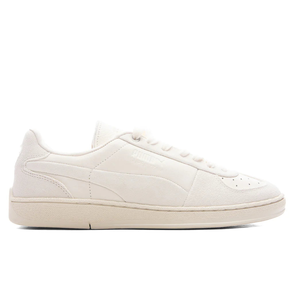 Puma x Represent Super Team Frosted Ivory Warm White