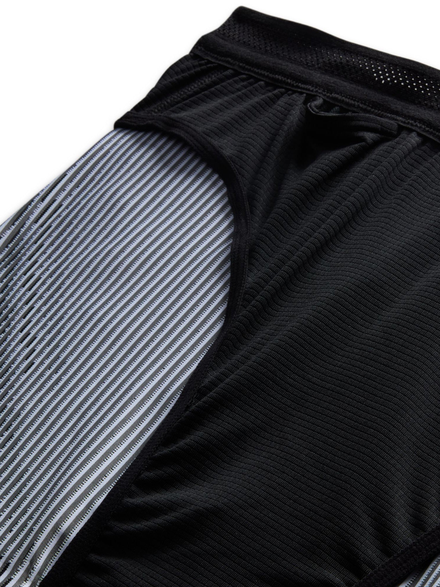 Nike Mens AeroSwift Dri FIT ADV Running 1 2 Length Tights