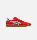 Skyhand OG Mens Lifestyle Shoe Electric Red Harbor Blue