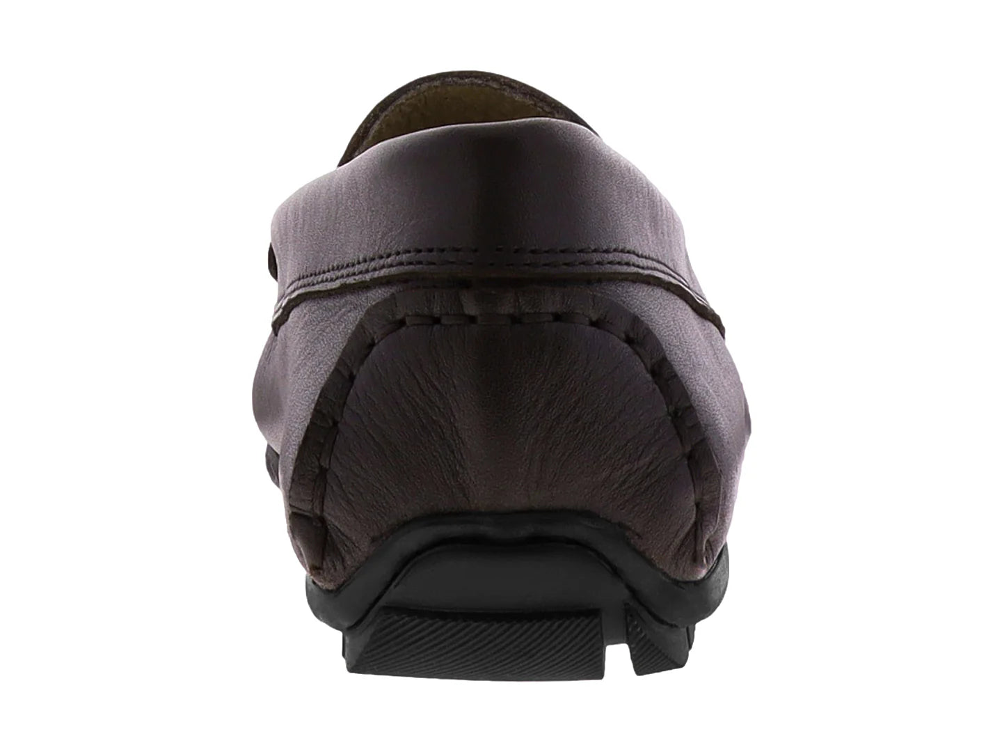 Mocasines Hamilton Color Moka para Hombre