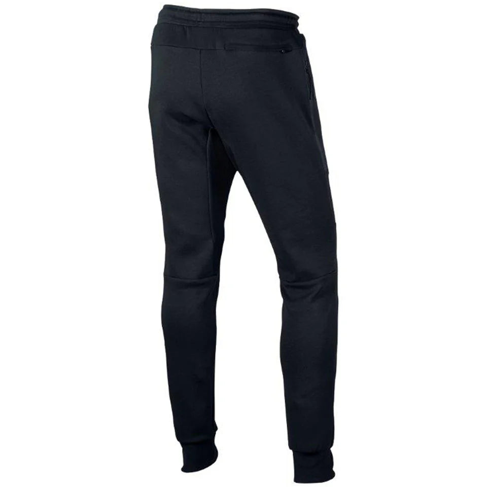 Tech Fleece Pants Black