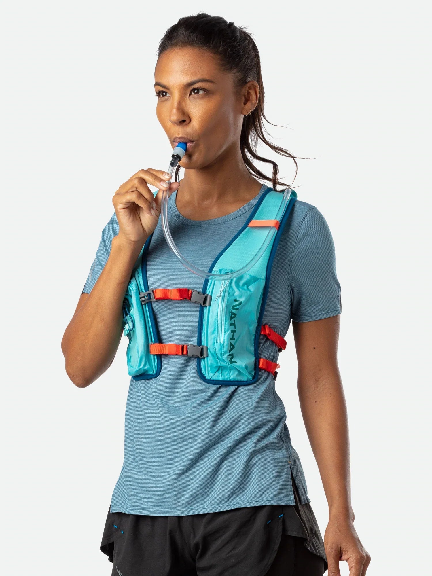 Nathan QuickStart 20 6 Liter Hydration Pack