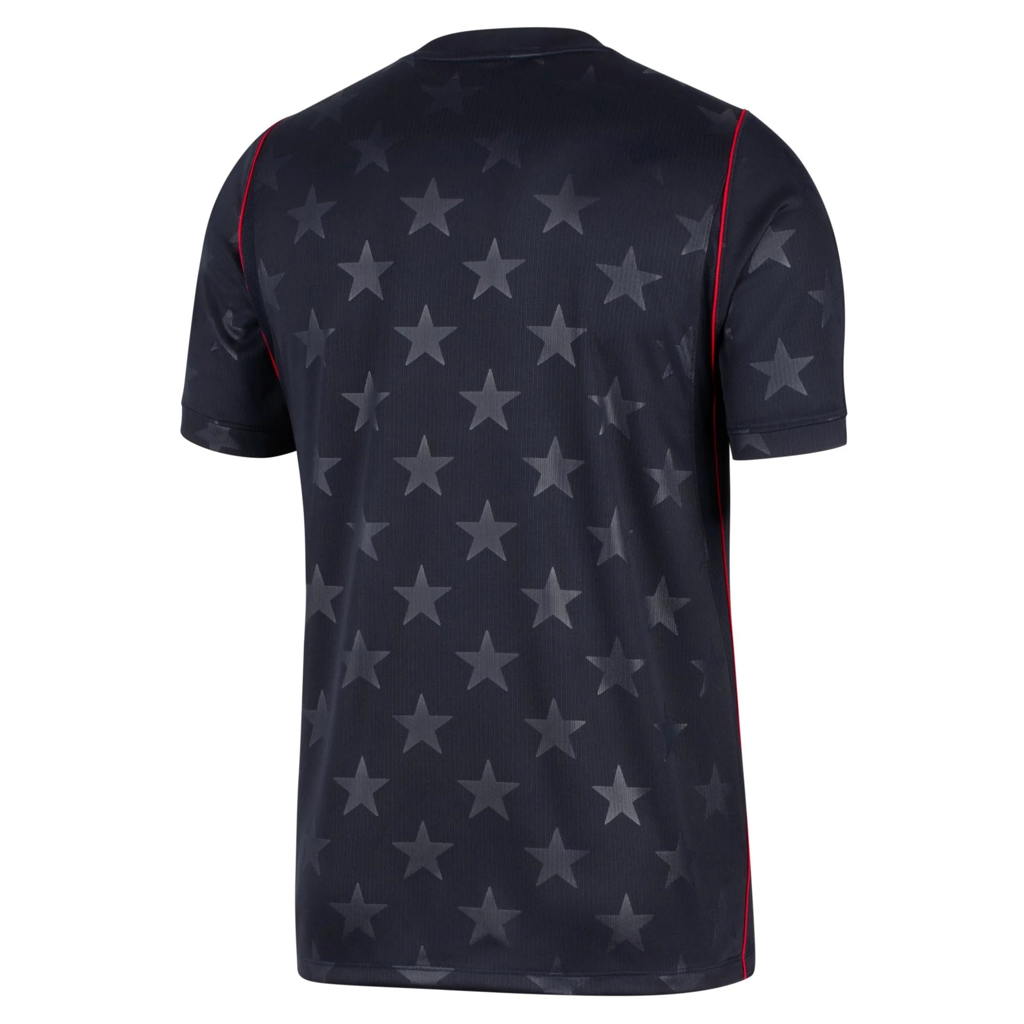 Mens Nike Dri FIT Soccer Replica Jersey USMNT 2026 Stadium Away
