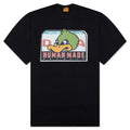 2916 T Shirt Black