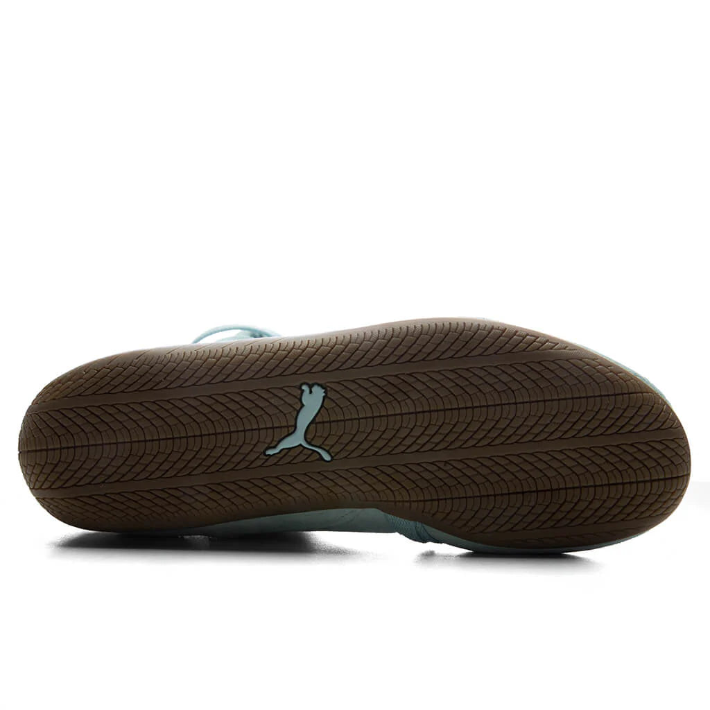 Womens Speedcat Ballet SD Fresh Water Gum