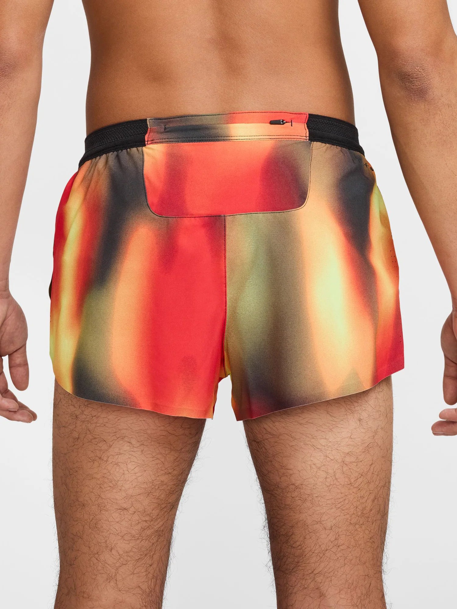 Nike Mens AeroSwift Elite Entry Dri FIT ADV Running Shorts