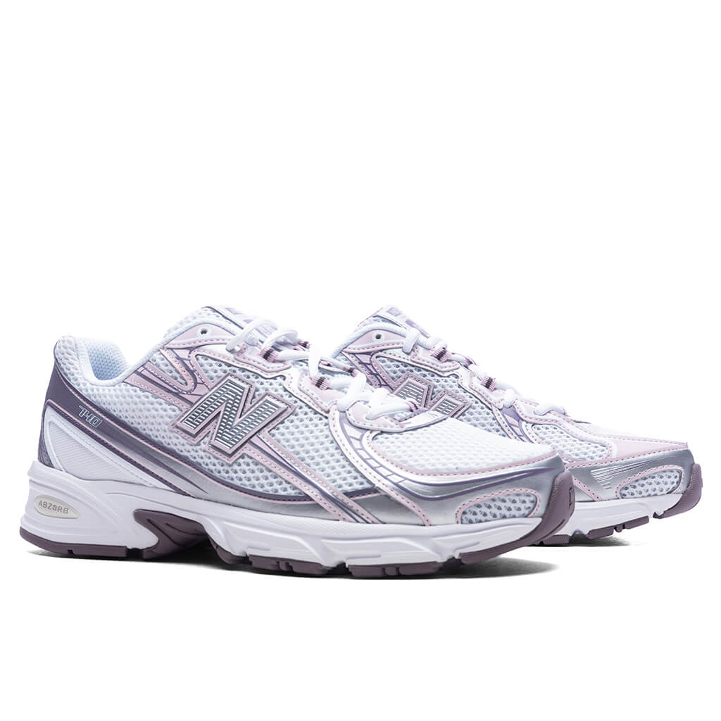 740 Ice Wine White Rose Sugar Silver Metallic