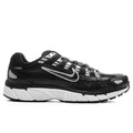 P 6000 Black White Metallic Silver