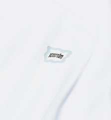 Miami Mens Short Sleeve Shirt White