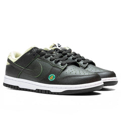 Womens Dunk Low LX Sequoia Eucalyptus Fog