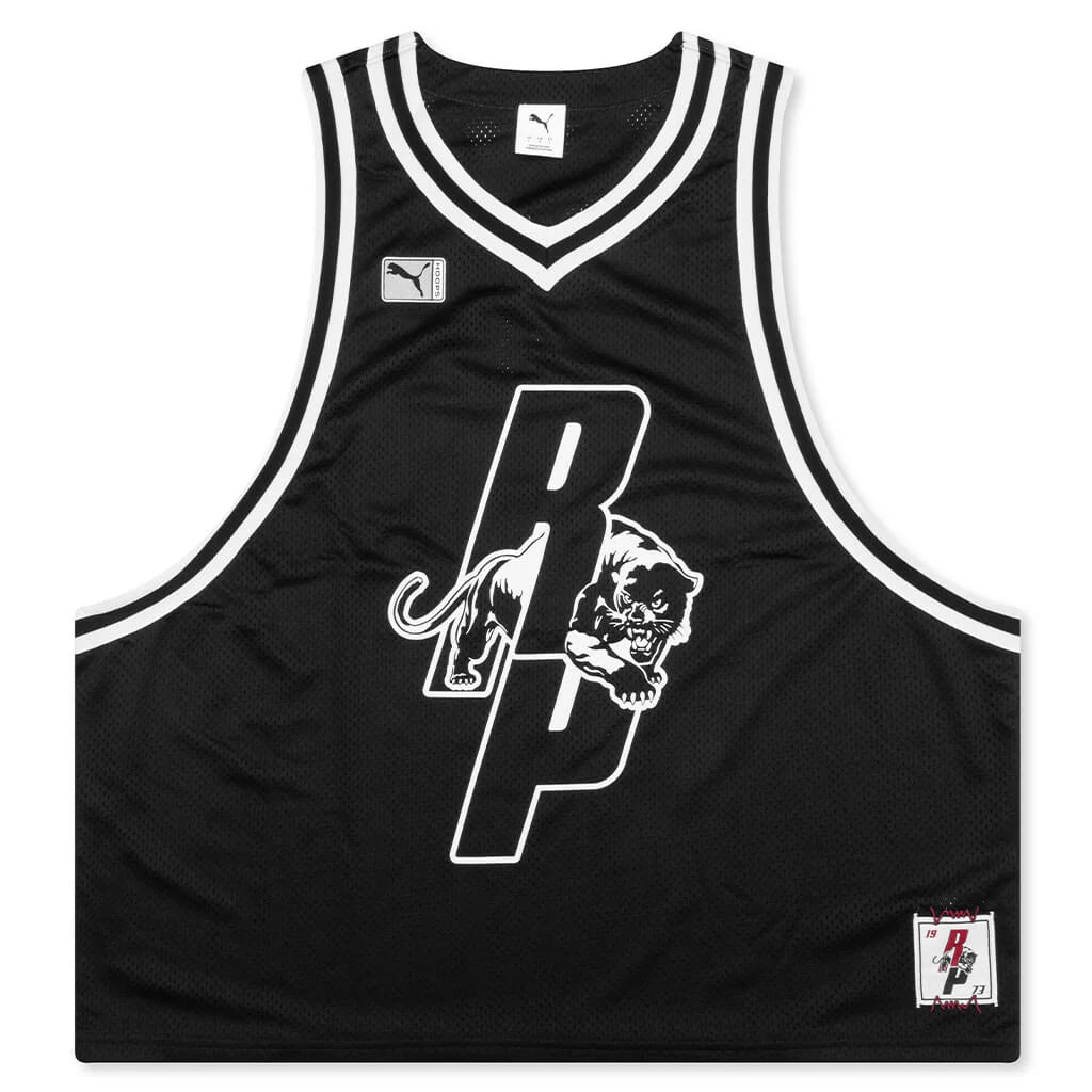 PUMA x Represent Jersey Puma Black