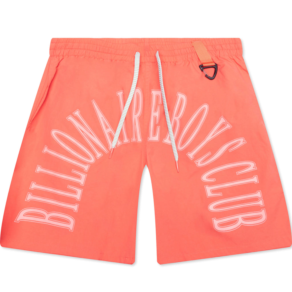 BB Sunrise Shorts Coral Quartz