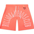 BB Sunrise Shorts Coral Quartz