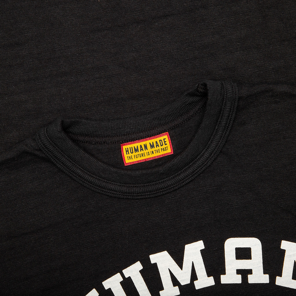 2908 T Shirt Black