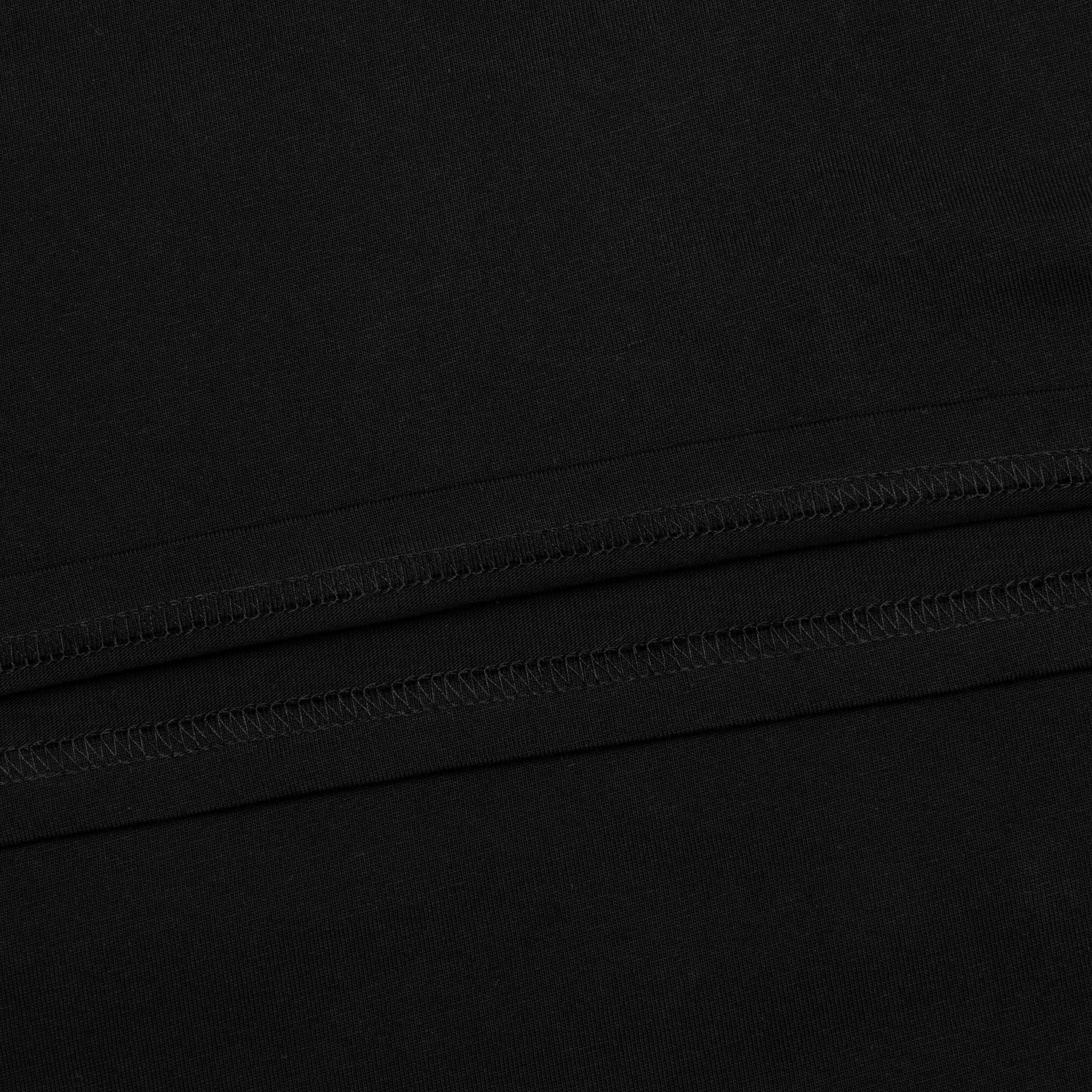 Feature x Sinclair Pit Crew Tee Black