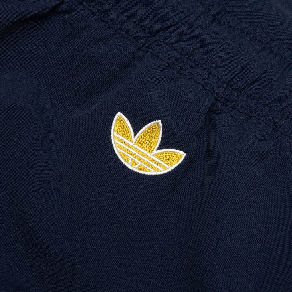 adidas Originals x Brain Dead by Disney Shorts Collegiate Navy