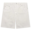 Big OL Shorts Washed Canvas Vintage Natural