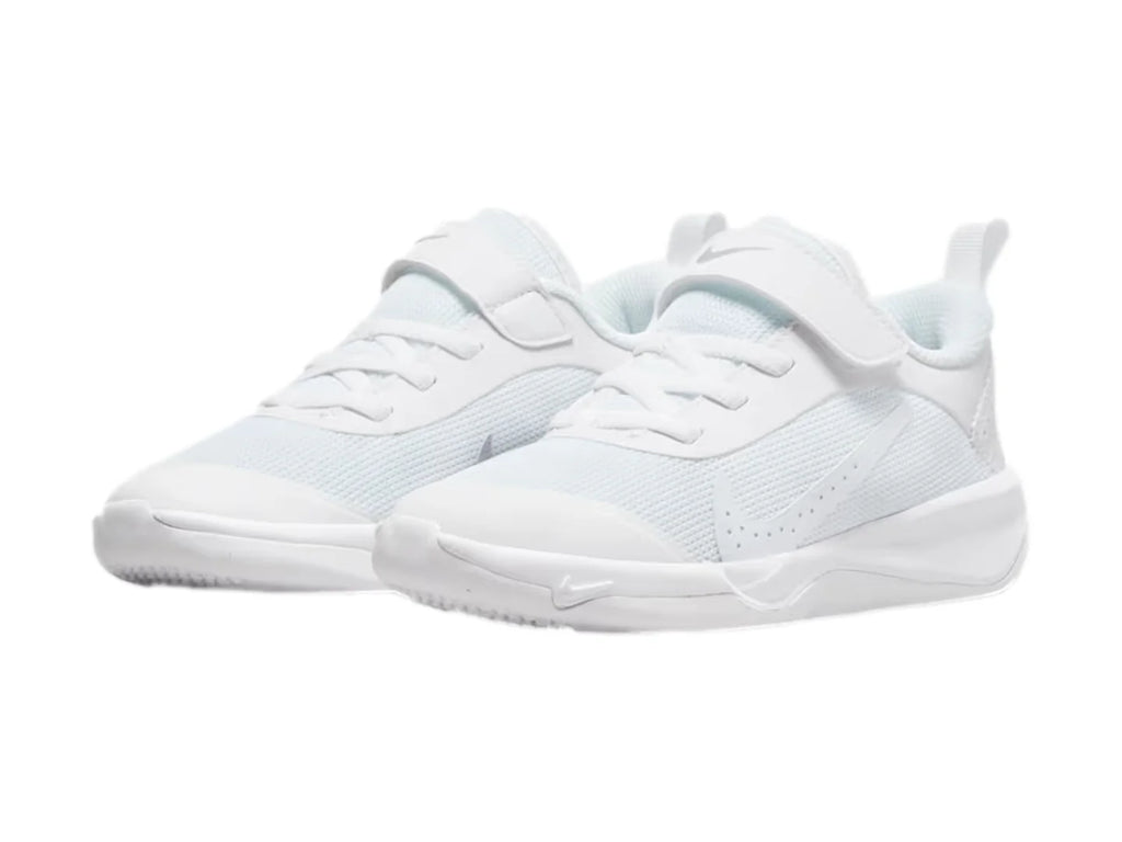 Tenis Nike Omni Multi Court Blanco para Niño