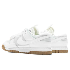 Dunk Low Remastered Photon Dust White Summit White