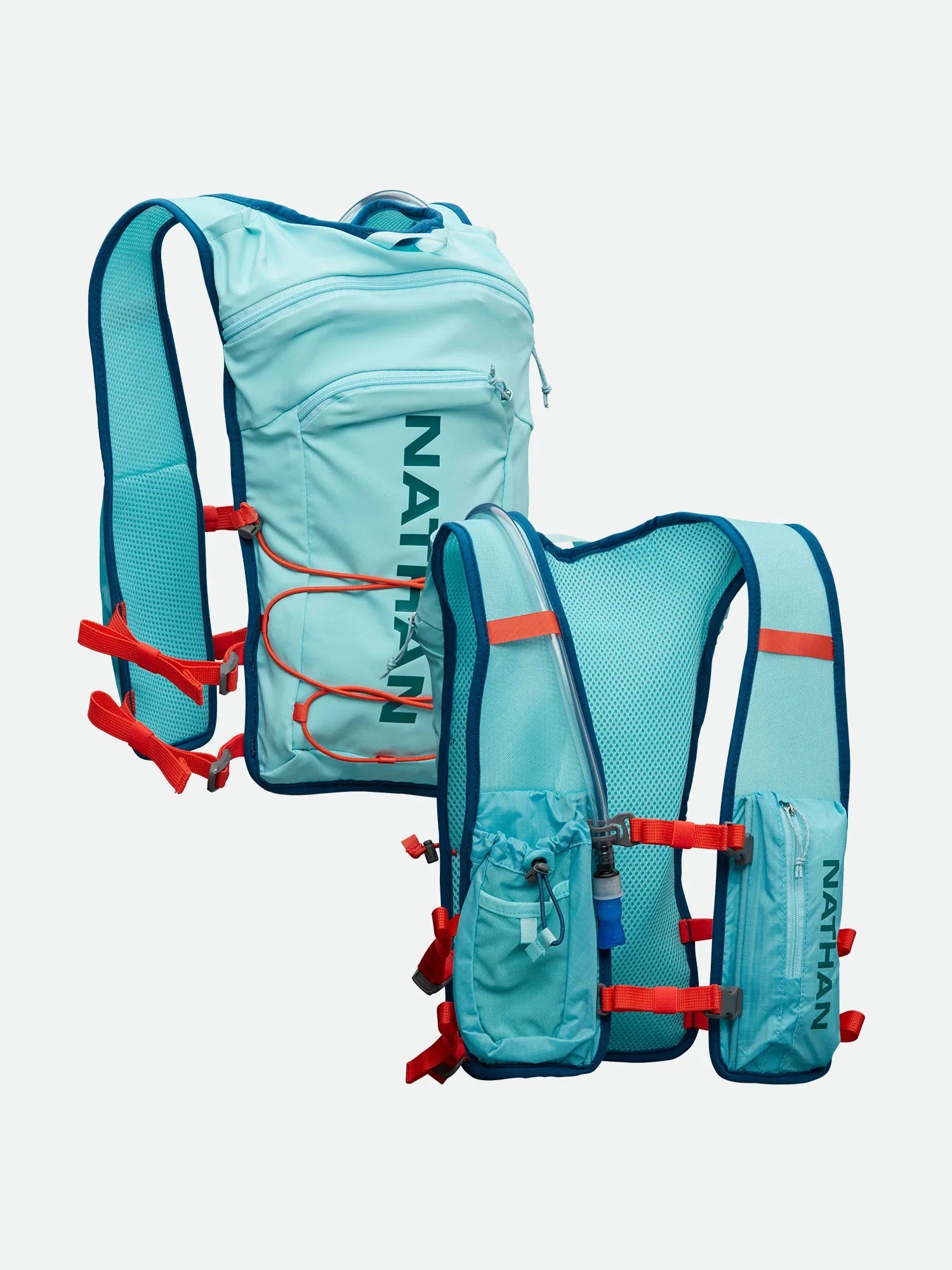 Nathan QuickStart 20 6 Liter Hydration Pack
