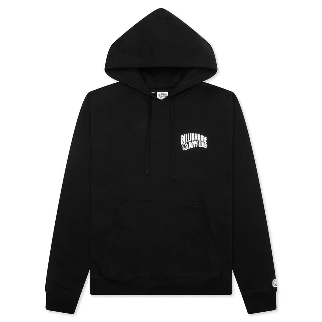BB Jewels Hoodie Black