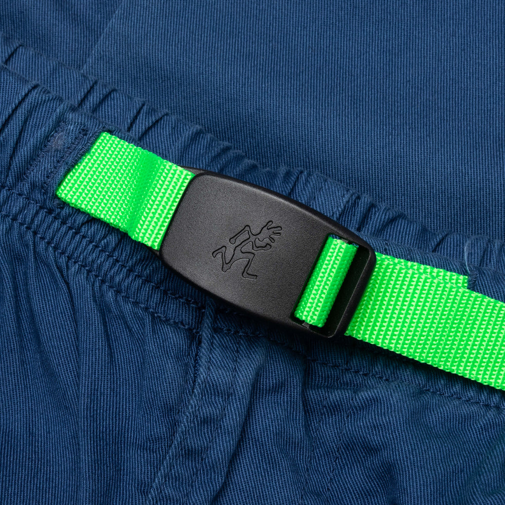 Real Bad Man x Gramicci 1 Pocket G Pant Navy