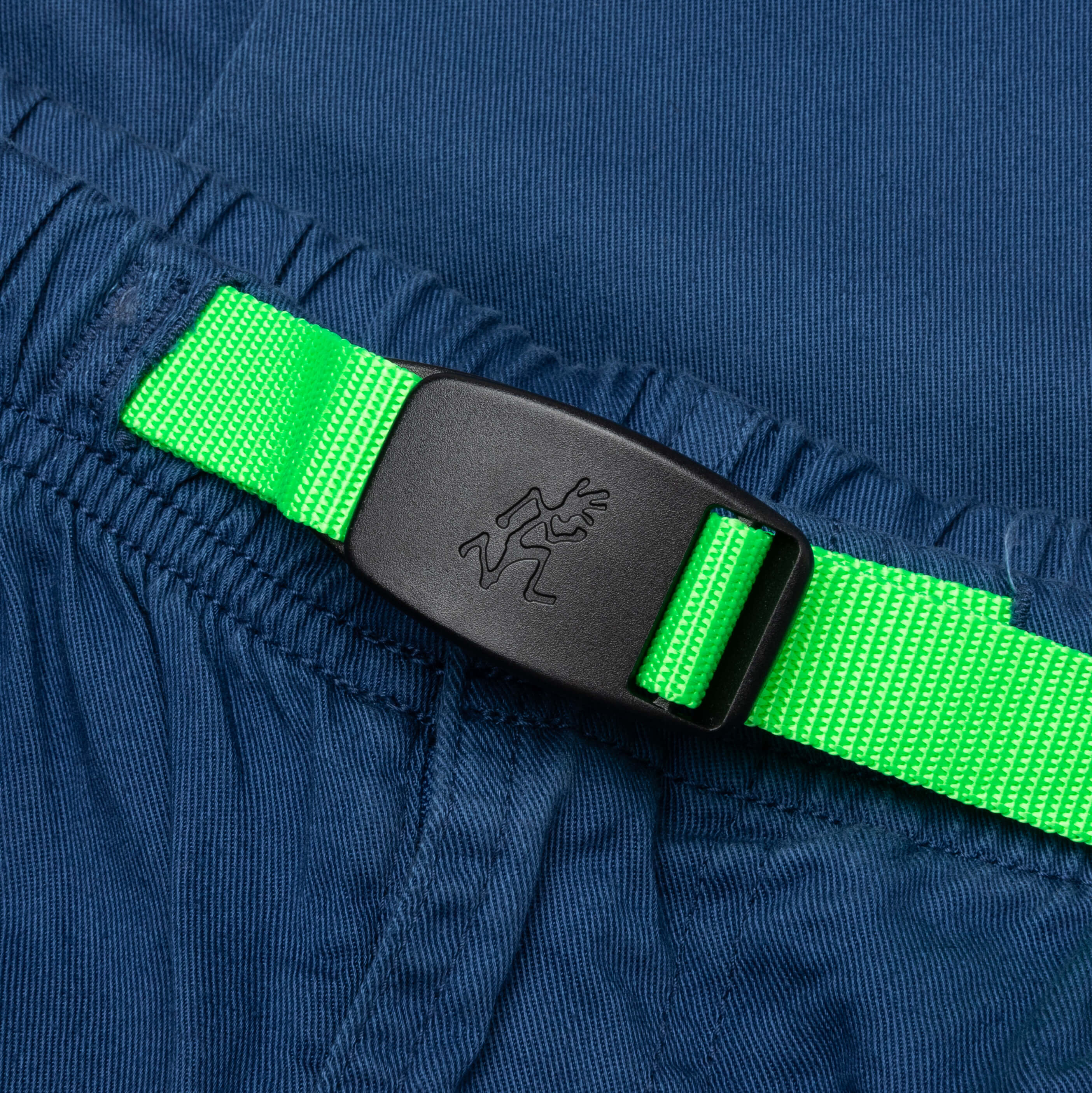 Real Bad Man x Gramicci 1 Pocket G Pant Navy