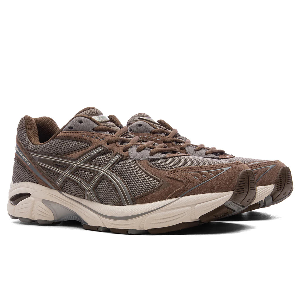 GT 2160 Dark Taupe Clay Grey