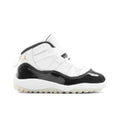 Air Jordan 11 Retro TD Gratitude Defining Moments White Metallic Gold Black