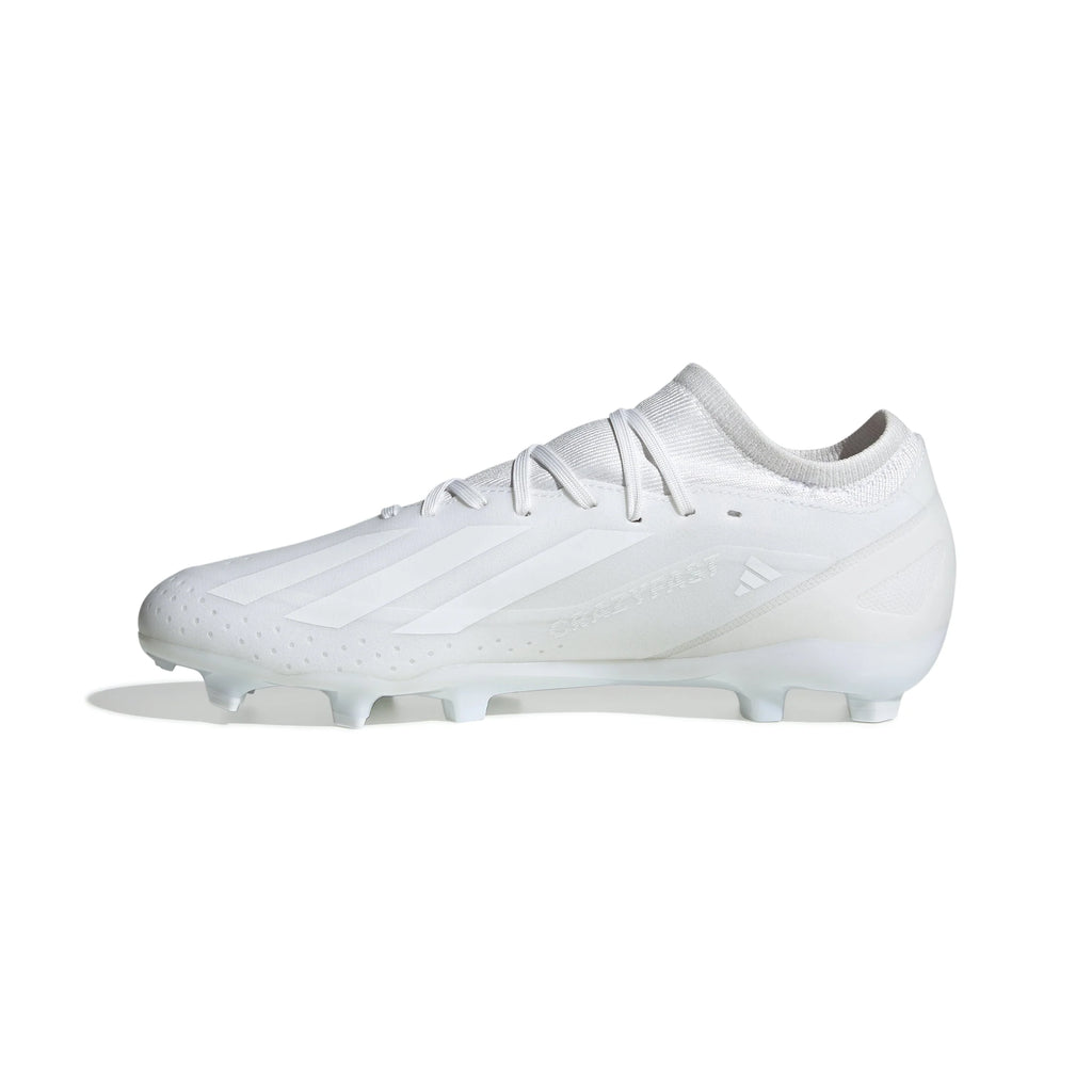adidas X Crazyfast3 FG Firm Ground Soccer Cleats