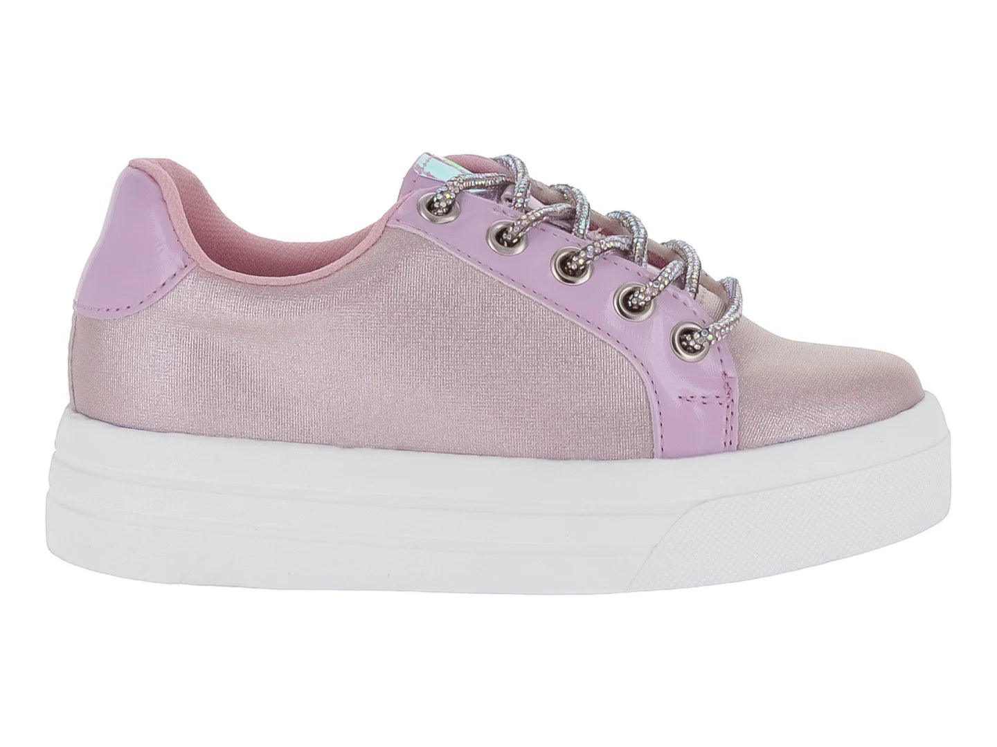 Tenis Divitas Barbie Malteada para Niña