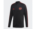 adidas Red Bull Anthem Jacket Black Re