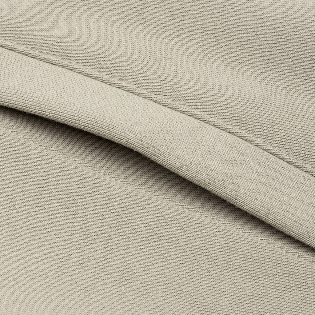 3 4 Half Zip Seal