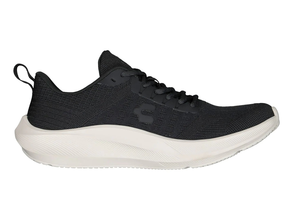Tenis Charly Oxford Negro para Hombre