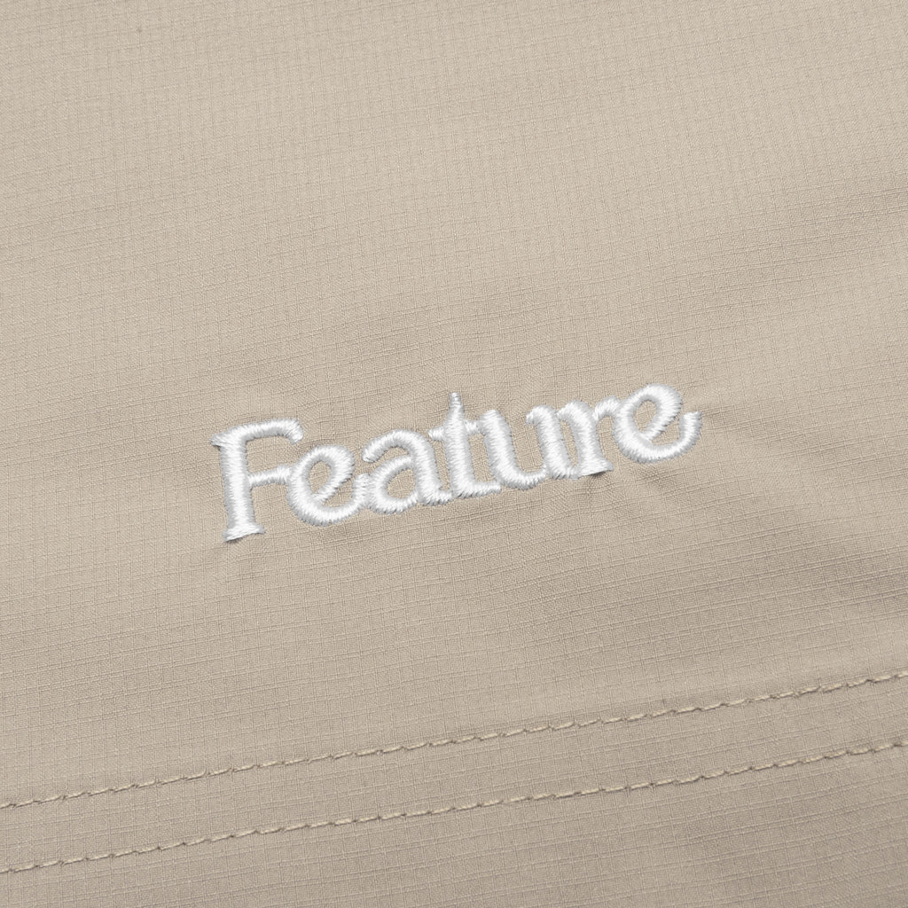 Cabana Short Tan