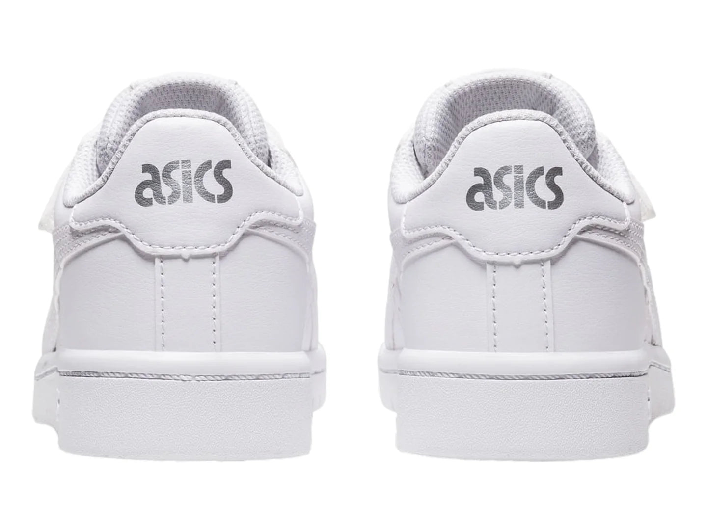 Tenis ASICS Japan S Blanco para Niño