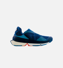 Go FlyEase Mens Lifestyle Shoe Blue