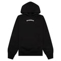 Neural Hoodie Black