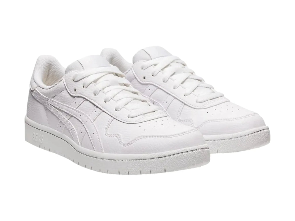 Tenis ASICS Japan S Blanco para Mujer