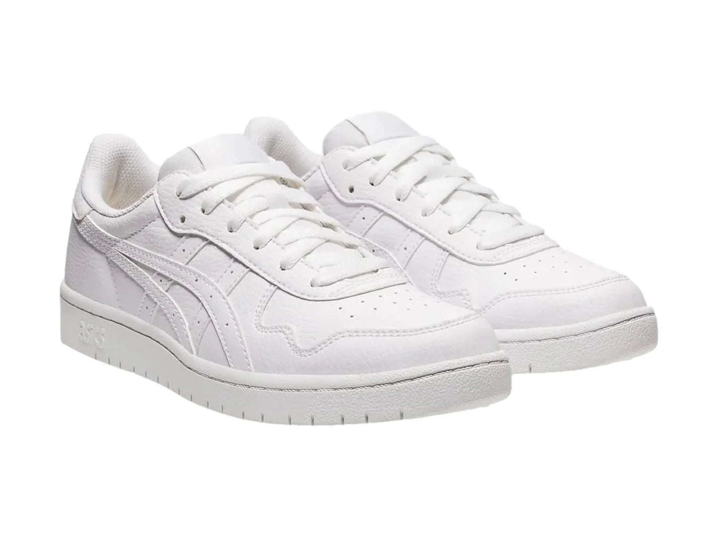 Tenis ASICS Japan S Blanco para Mujer
