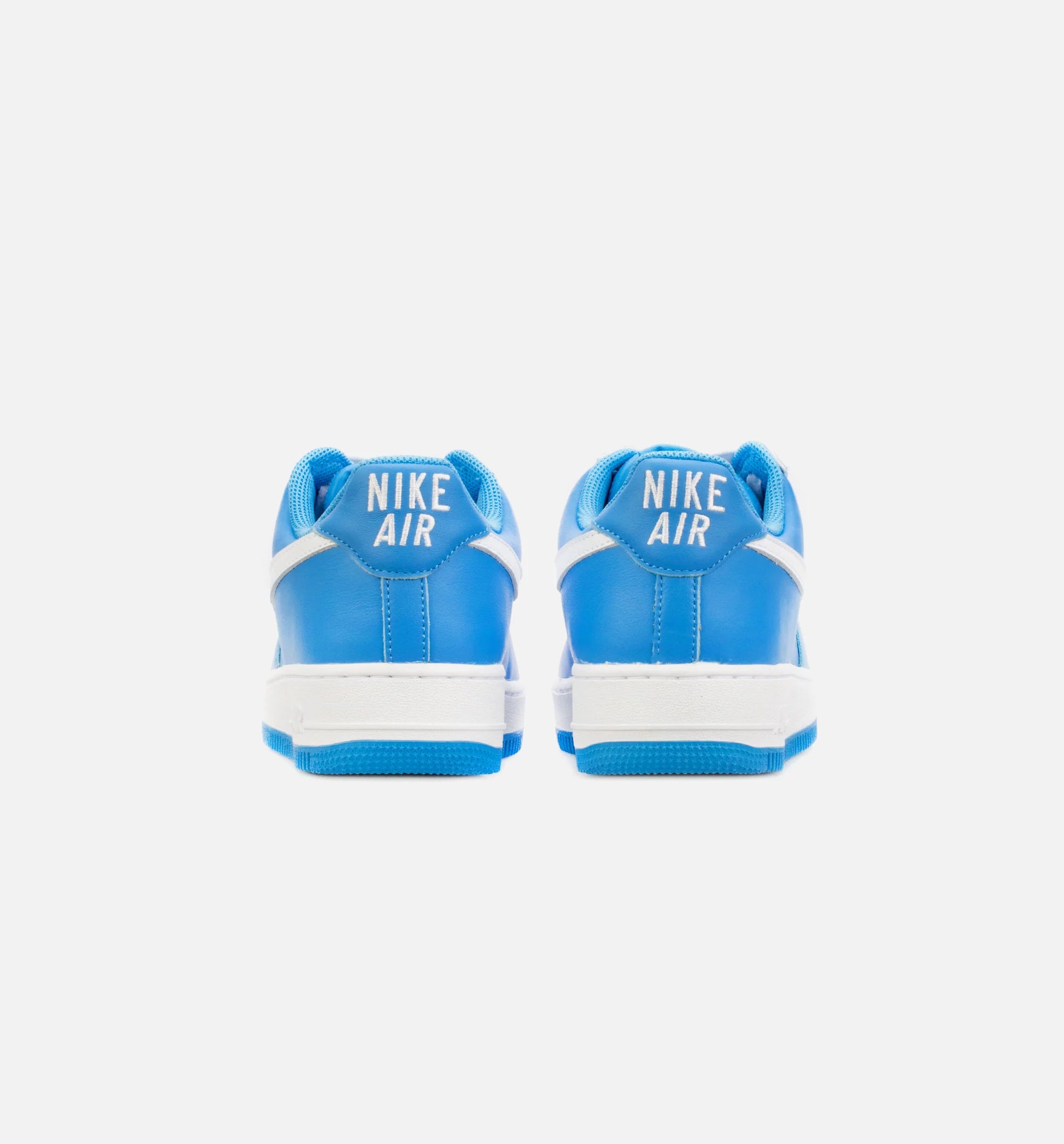 Air Force 1 Low Since 82 Mens Lifestyle Shoe Blue