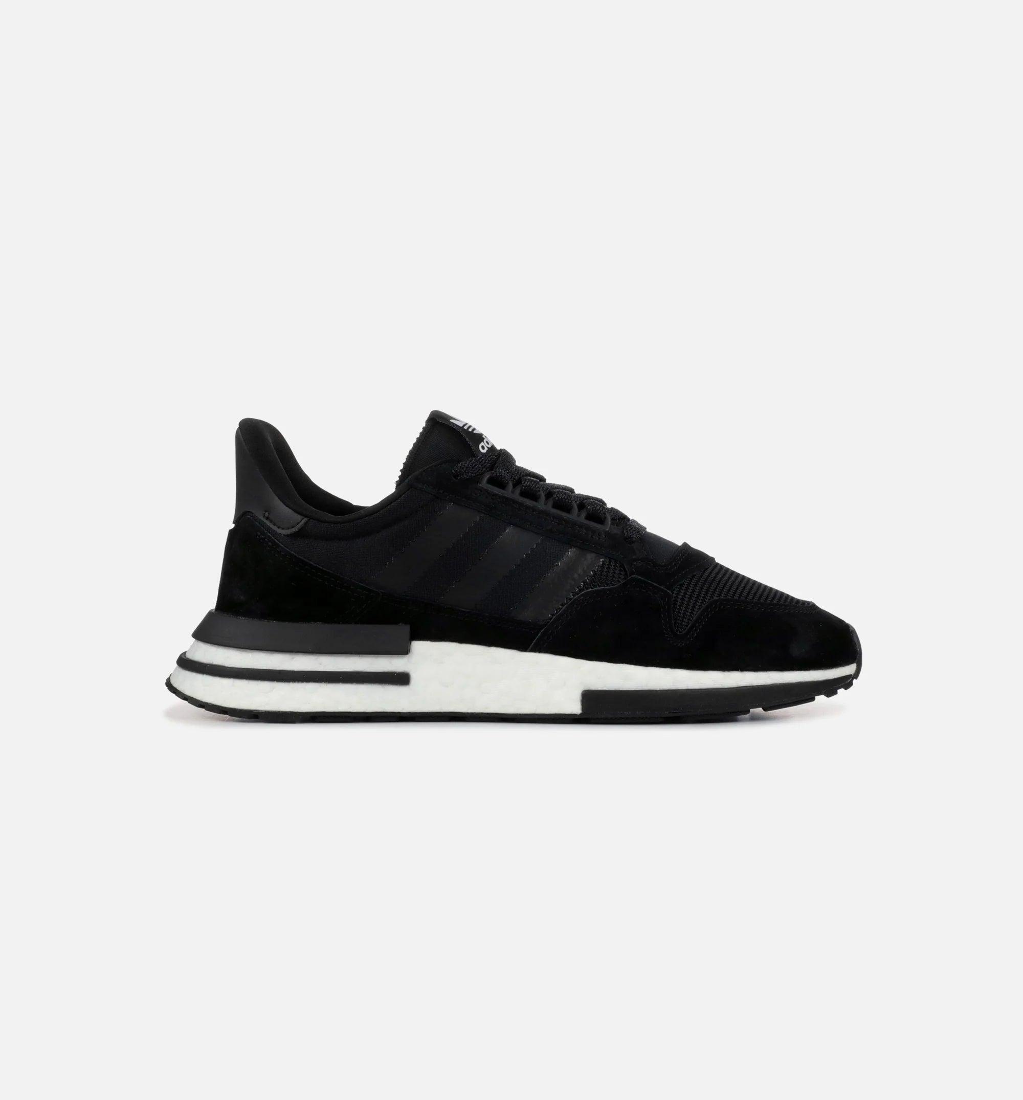 ZX 500 Rm Mens Shoe Core Black White
