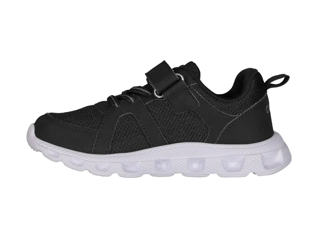 Tenis Charly Light Sport Negro para Niño