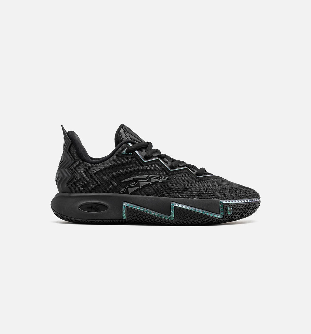 Kai 2 Mens Basketball Shoe Black
